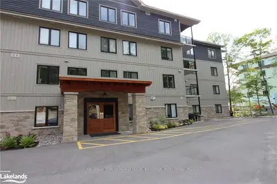 11c Salt Dock Road, Parry Sound, On P2a 3b6