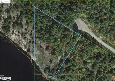Lt 1 Lakeview Drive, French River / Rivière Des Français, On P0m 1a0