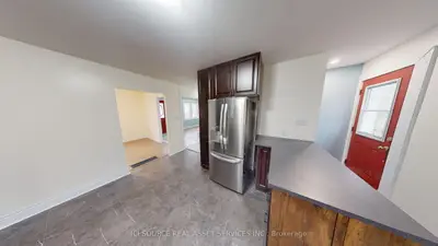 Detached in Pembroke