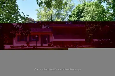 156356 7th Line, Grey Highlands, On N4l 1w6