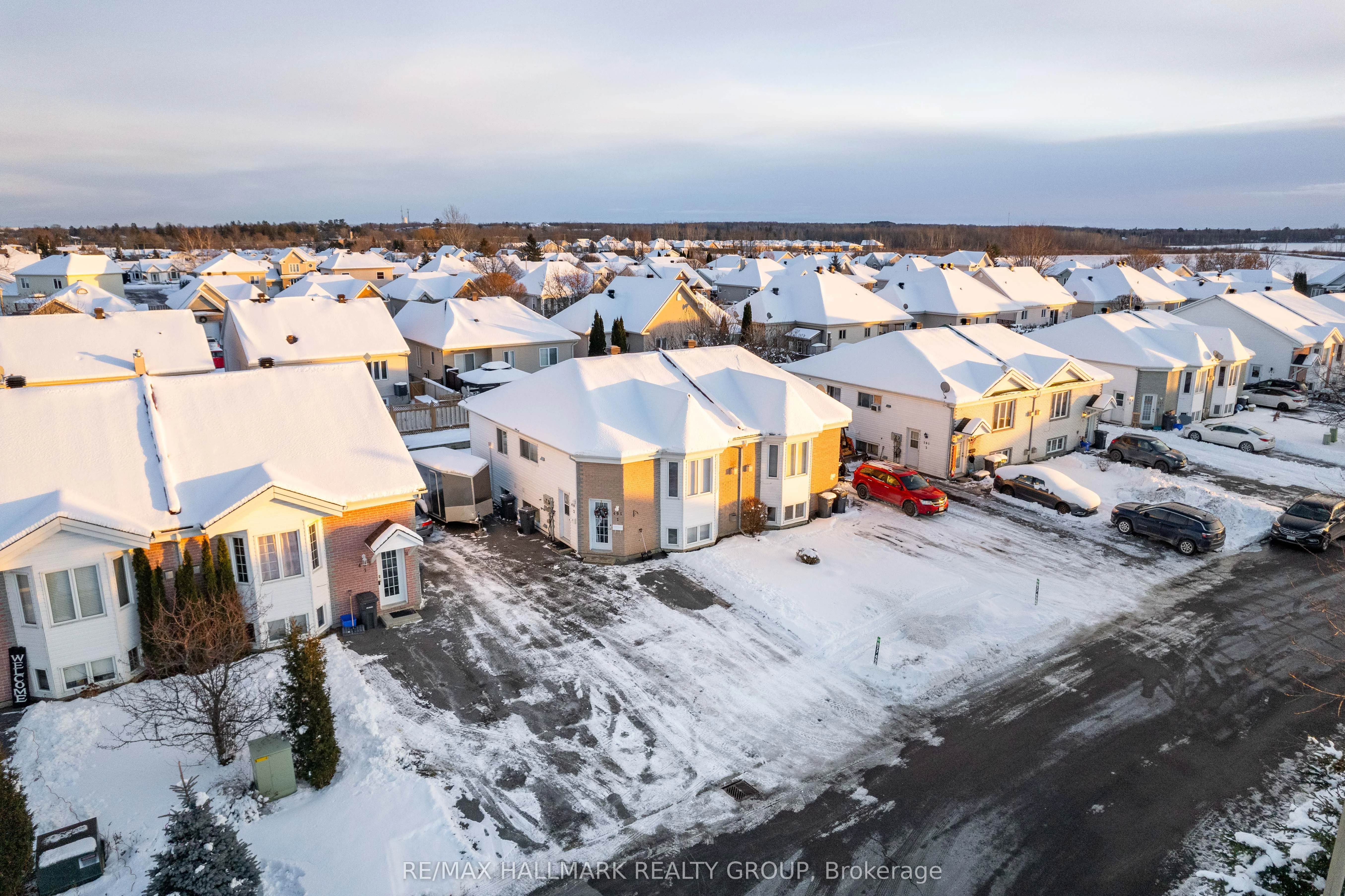 493 Mario Street, Hawkesbury, On K6a 3w3