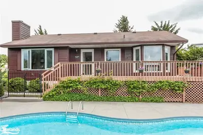 112 HOLMES HILL Drive, Meaford, ON N4L 1W7