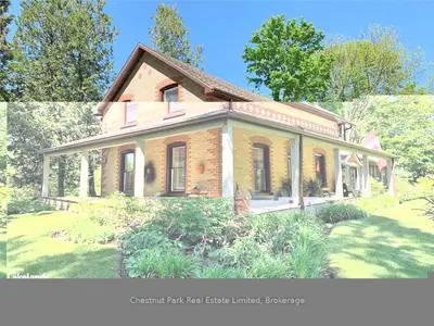 213 Inkerman Street, Grey Highlands, On N0c 1e0