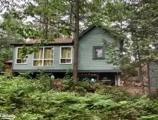 0 CLIFTON ISLAND SL#17, Muskoka Lakes, ON P0B 1M0