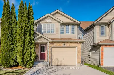 Detached in Waterloo