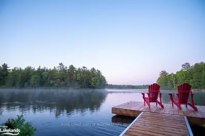 3056 SOUTHWOOD Road, Gravenhurst, ON P1P 1R2