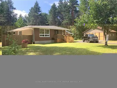 19 HIGH Street, Sundridge, ON P0A 1Z0