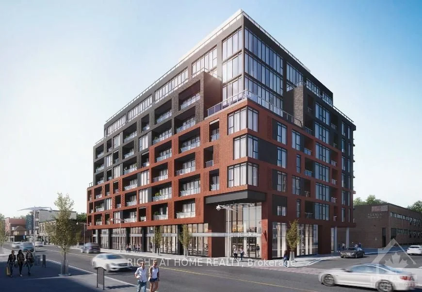10 James Street 412, Ottawa Centre, On K2p 1y5