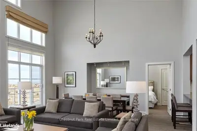220 Gord Canning Drive 450, Blue Mountains, On L9y 0v1