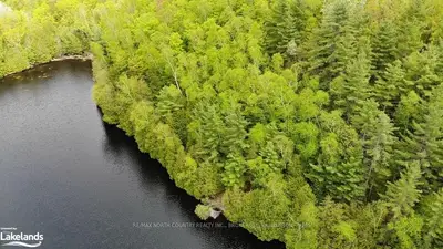 - ANDEK Trail, Highlands East, ON K0M 1X0