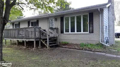 354 RAVENSCLIFFE Road, Huntsville, ON P1H 1L7