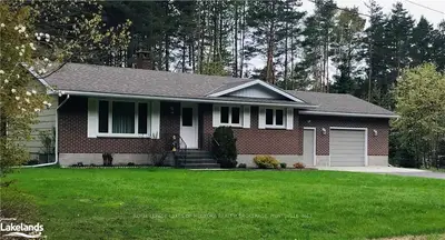 38 MURRAY Street, Sundridge, ON P0A 1Z0