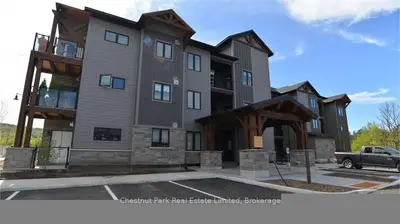 12 Beckwith Lane 203, Blue Mountains, On L9y 0c7