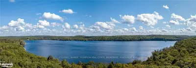 0 MAWS Road, Huntsville, ON P0A 1R0