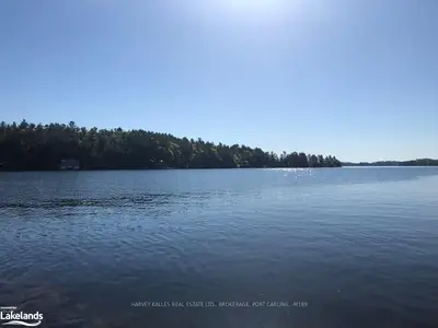 1138 Woodroffe Road 1, Muskoka Lakes, On P0b 1j0