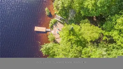20 Port Vernon Lane, Huntsville, ON P1H 2J2