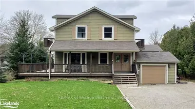 194554 13 Grey Road, Grey Highlands, On N0c 1e0