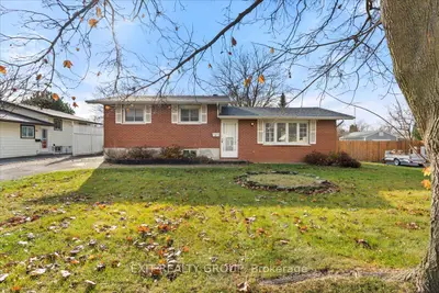 Detached in Quinte West