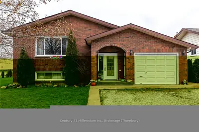 58 LOUISA Street, Blue Mountains, ON N0H 2P0