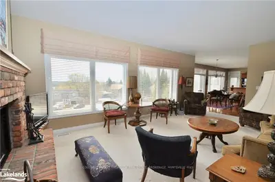 50 GLENWOOD Drive, Huntsville, ON P1H 1B6