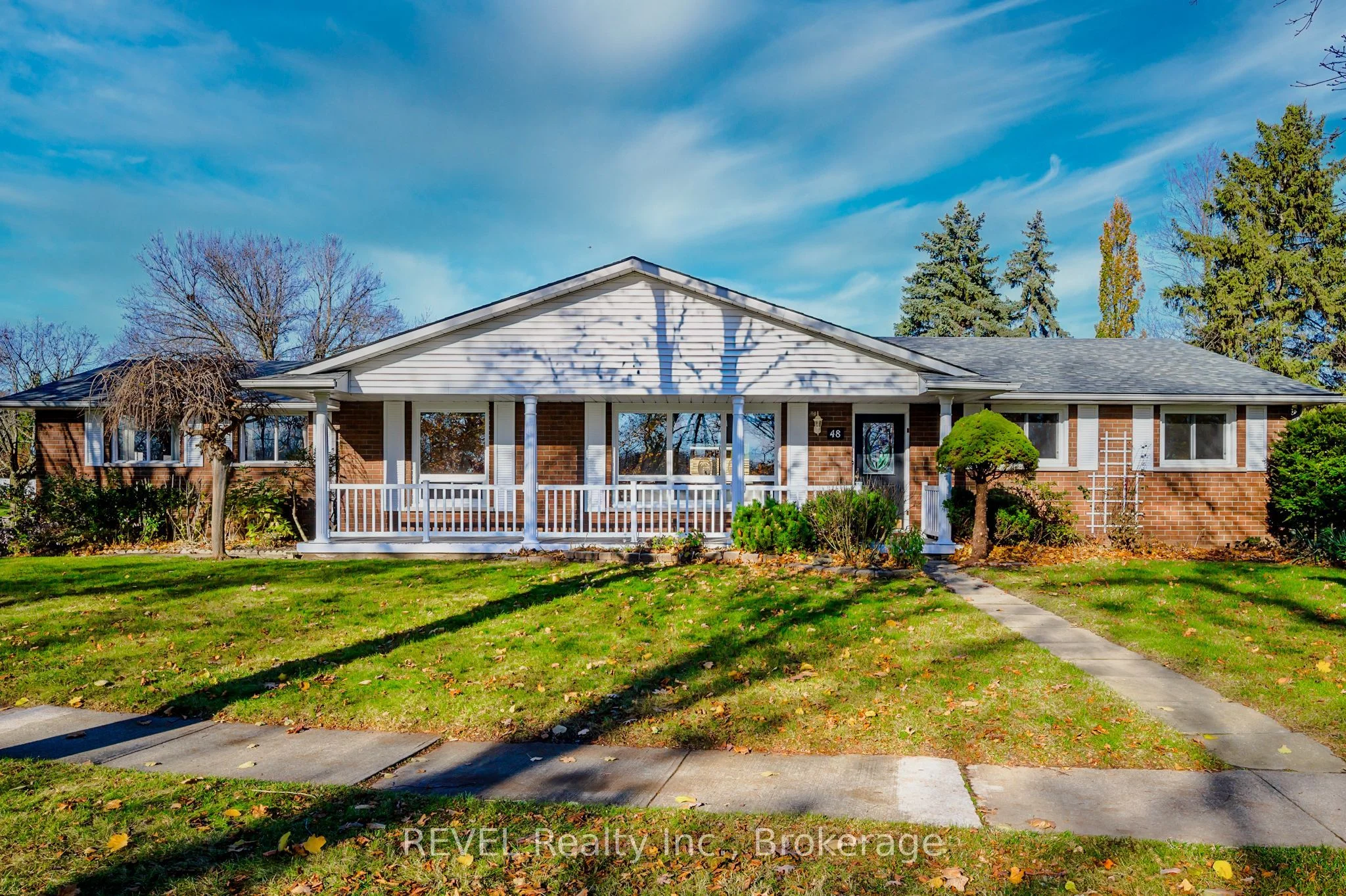 Detached in St. Catharines