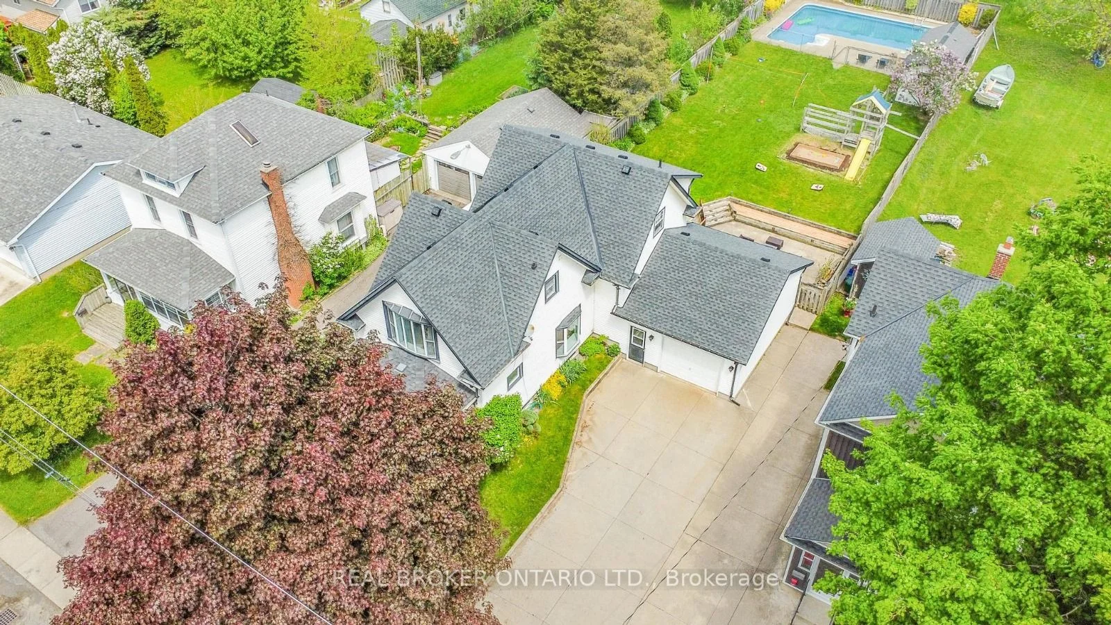 6398 Orchard Avenue, Niagara Falls, On L2g 4h2