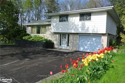 203 Sykes Street S, Meaford, On N4l 1p8