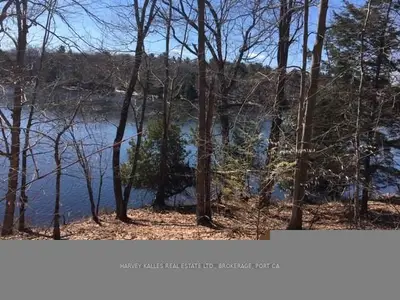 2342 PENINSULA Road E, Muskoka Lakes, ON P0B 1J0