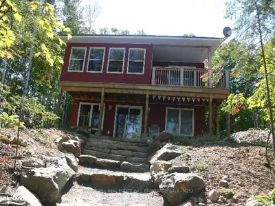 28 Bobcat Trail, Elliot Lake, On P5a 1s9