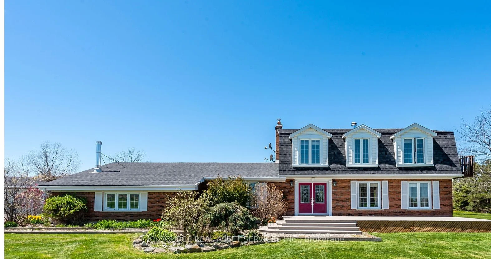 1413 Stoney Creek Road, Haldimand, ON N3W 1R1