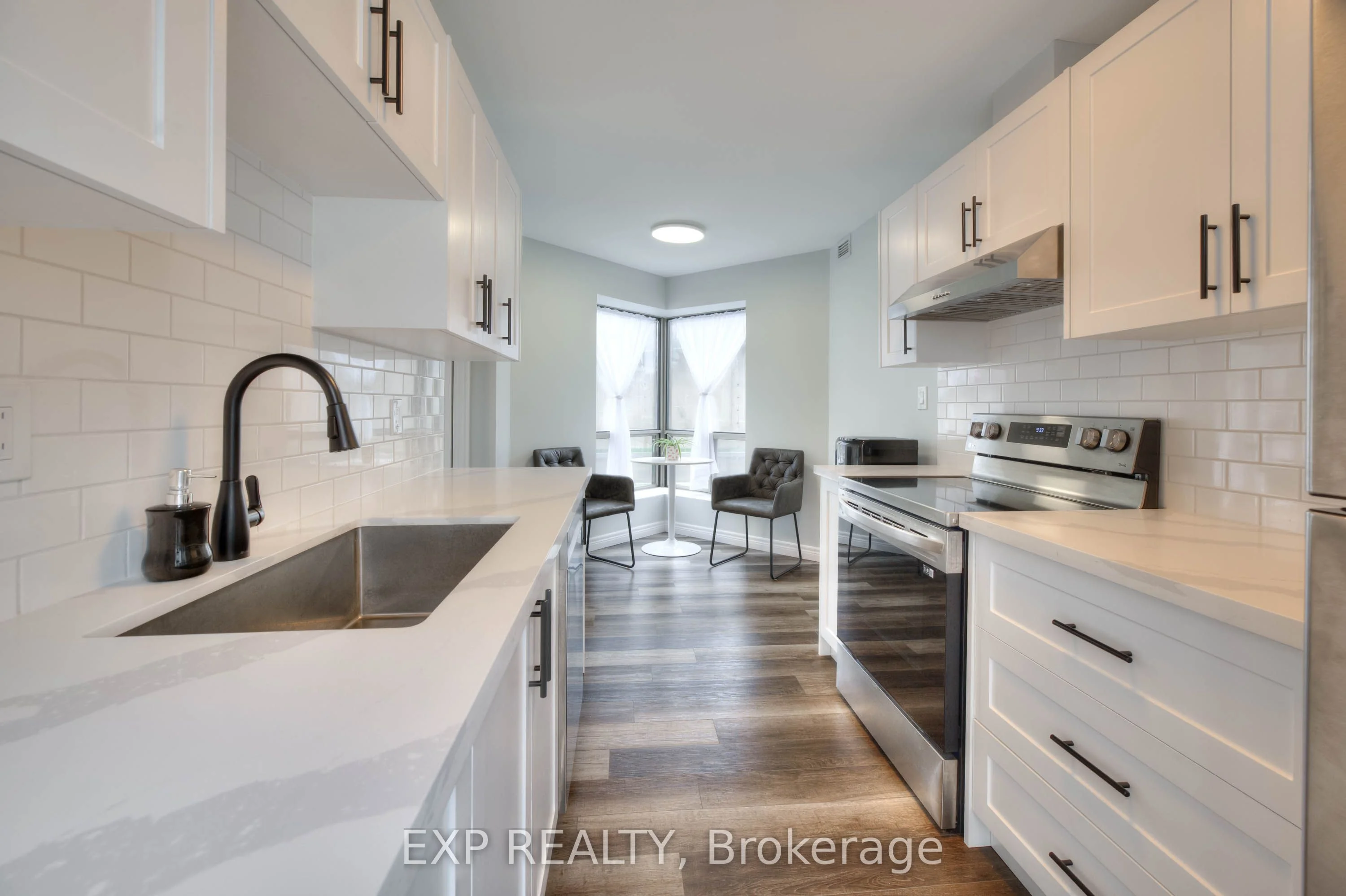 Condo Apartment in Waterloo
