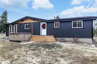 102 NORDIC Road, Blue Mountains, ON N0H 2E0