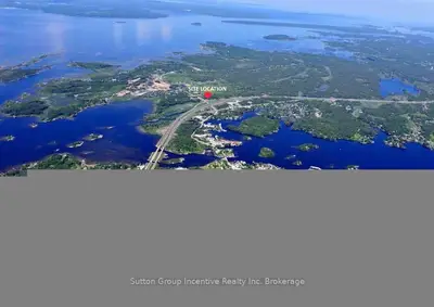 LT 30 HONEY HARBOUR Road PT 1, Georgian Bay, ON L0K 1S0