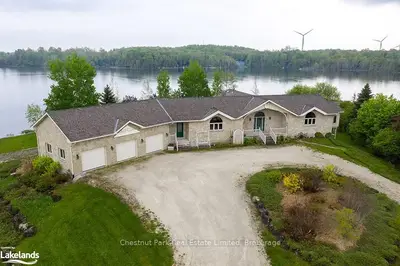 214 Brewster Lake Court, Grey Highlands, On N0c 1m0