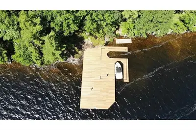 9 SHAW, Muskoka Lakes, ON P0B 1J0