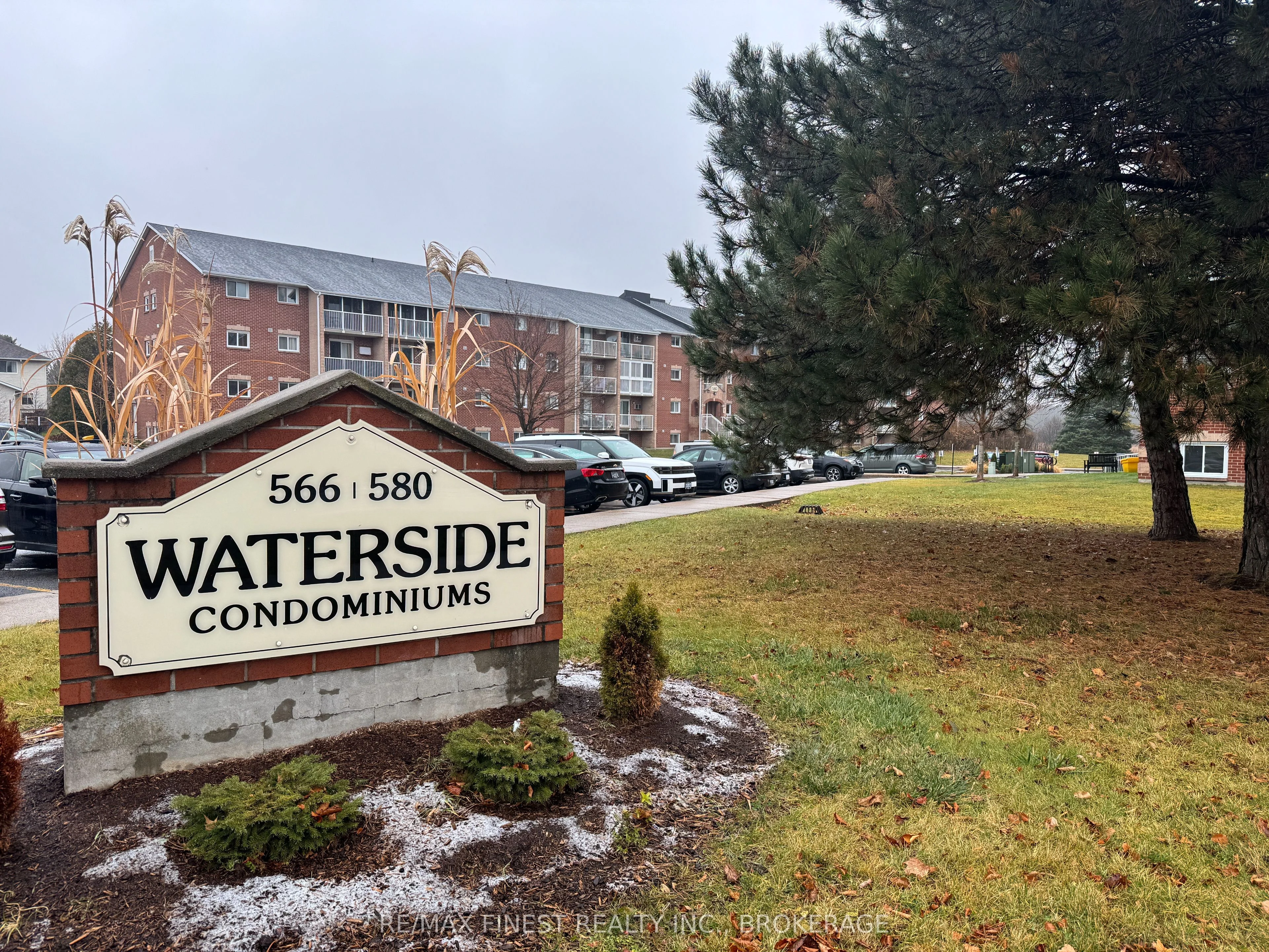 580 Armstrong Road 307, Kingston, On K7m 8m3