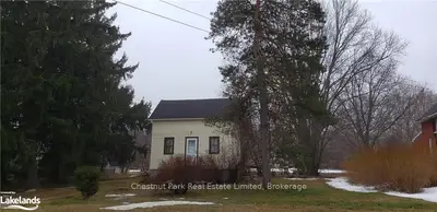 269 Margaret Street, Meaford, On N4l 1b5