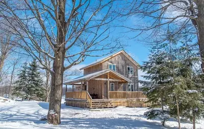 196789 7 GREY Road, Grey Highlands, ON N4L 1W7
