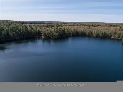 00 BRUNEL Road, Lake of Bays, ON P0B 1A0