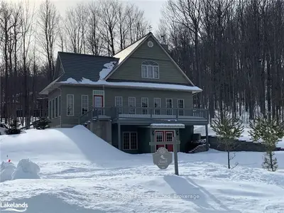 108 Mary B's Lane, Grey Highlands, On N0c 1h0