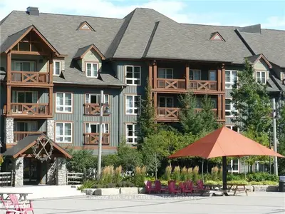 152 Jozo Weider Boulevard 323, Blue Mountains, On L9y 1v0