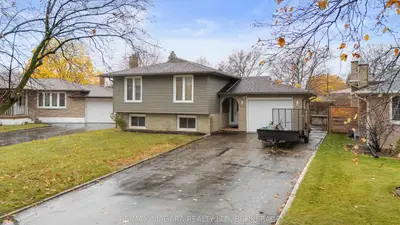 Detached in St. Catharines