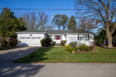 Detached in Hamilton