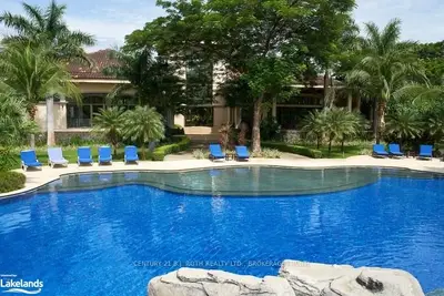 20 Coco Bay Estates, Costa Rica, Out Of Area, On, A1a 1a1