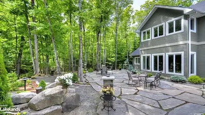 1021 North Portage Road, Lake Of Bays, On P1h 2j6