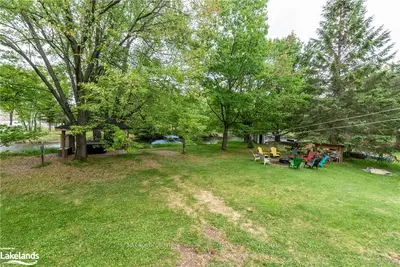 39 Glen Acres Road, Huntsville, On P1h 1n6