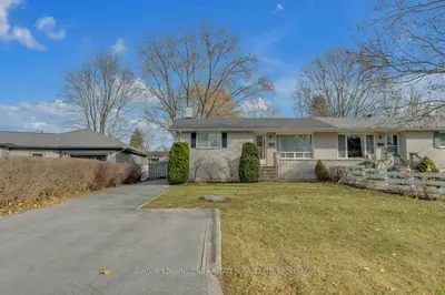 Semi-Detached in Kingston