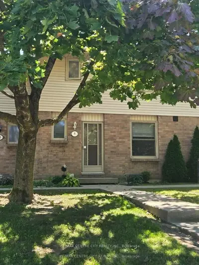 1855 Aldersbrook Road 9, London North, On N6g 4r7