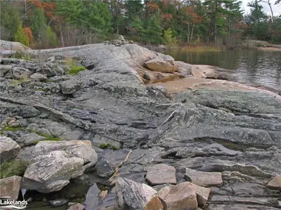 1236 M147 Pointe Au Baril Water, The Archipelago, On, P0g 1k0