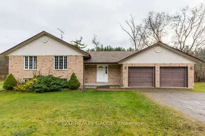 Detached in Quinte West